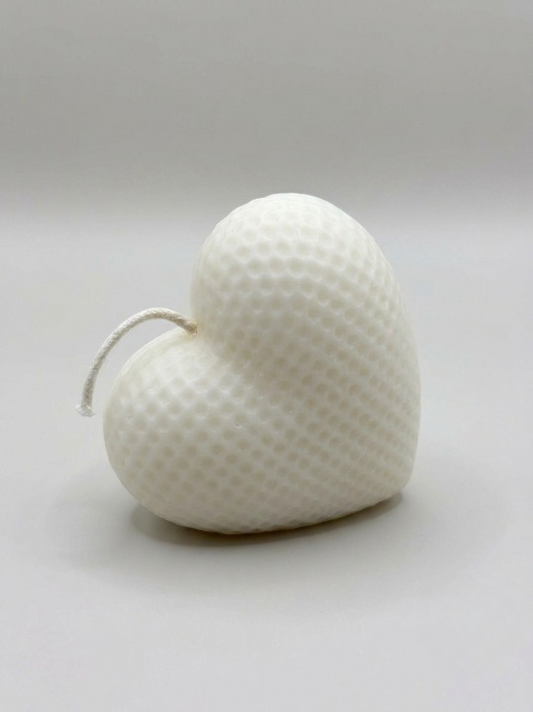 Cuore Tridimensionale