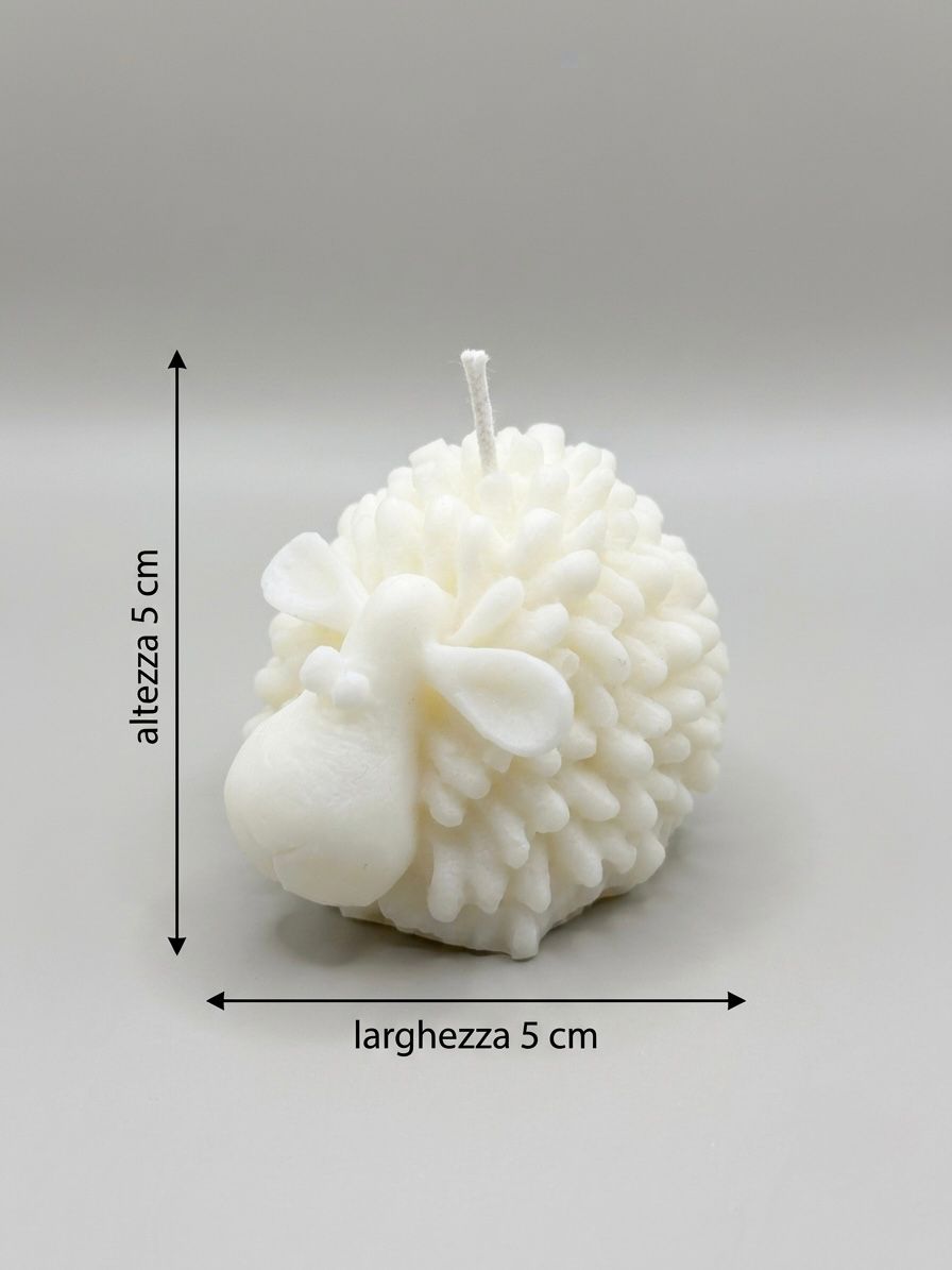 Morbida Pecorella